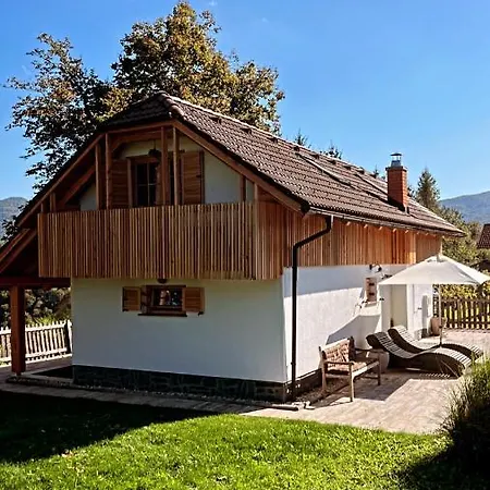 House-tanjevica Casa vacanze *