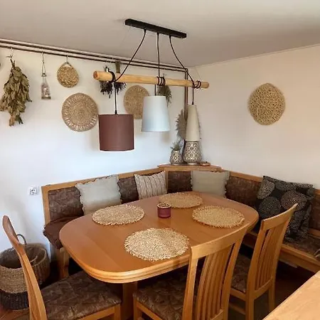 House-tanjevica Kostanjevica na Krki