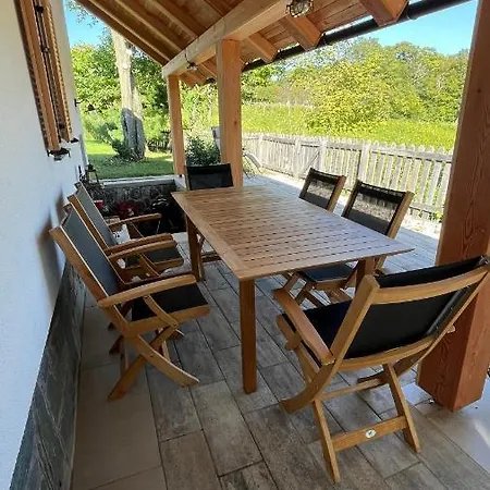 Casa vacanze House-tanjevica *