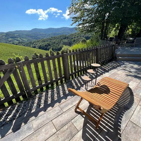 Casa vacanze House-tanjevica