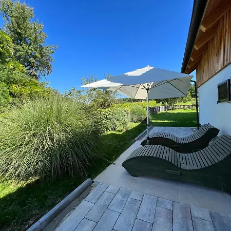 Casa vacanze House-tanjevica *