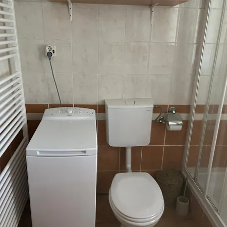 Casa vacanze House-tanjevica *